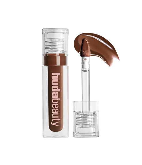 FauxFiller Lipgloss Coco 1