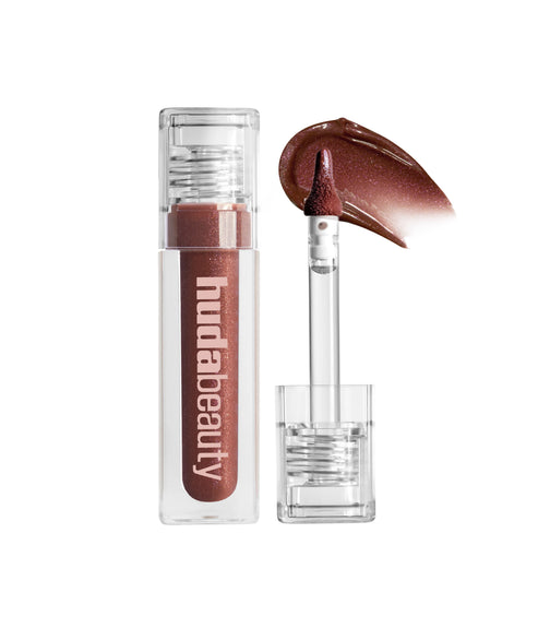 FauxFiller Lipgloss She Fire 1