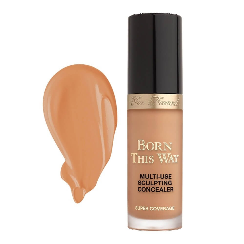 Too Faced Concealer Golden 13.5ml