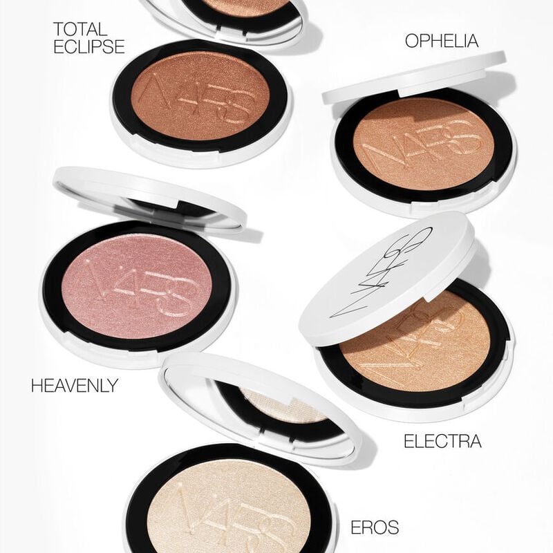 Luminizing Powder Eros 7