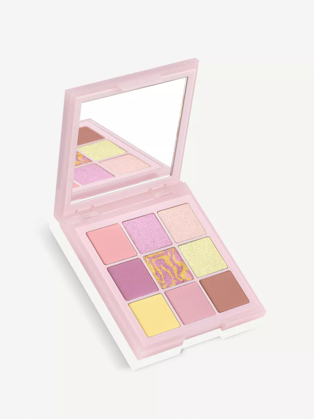 Pastel Obsessions Rose Palette 5