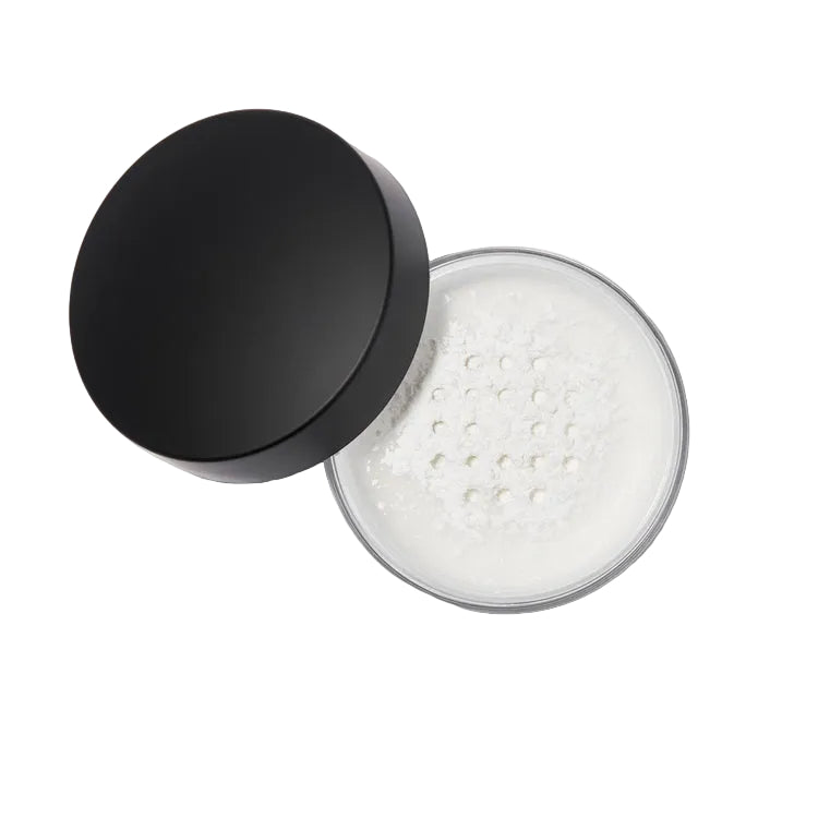 Loose Setting Powder Translucent Spill