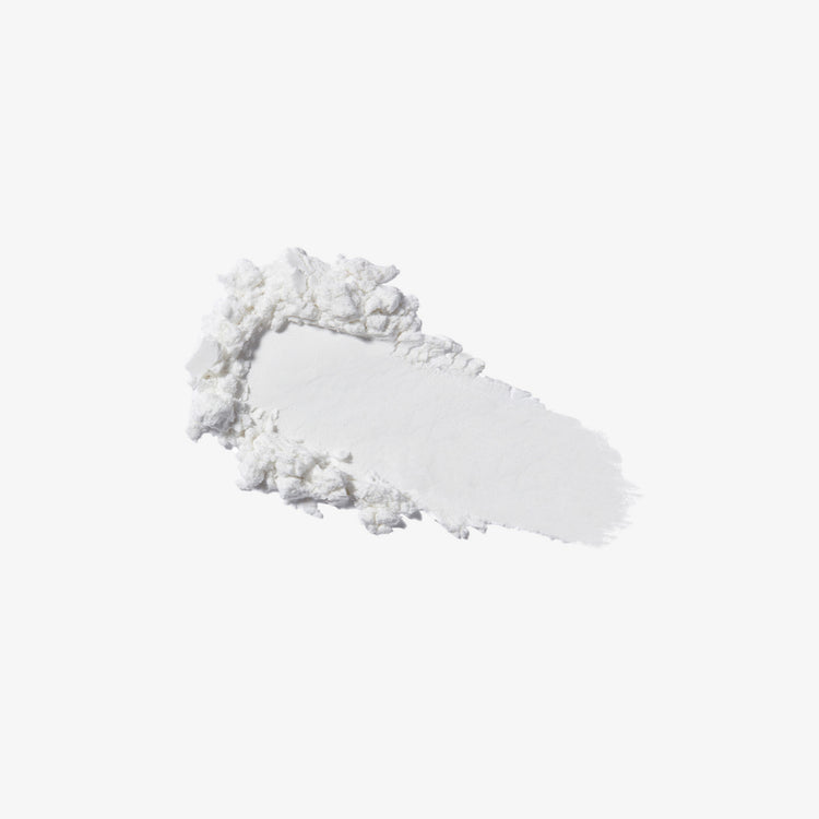 Loose Setting Powder Translucent Swatch