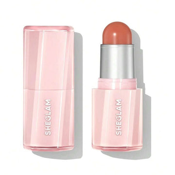 SHEGLAM Buttery Bliss Blush Stick Hush Hush 1