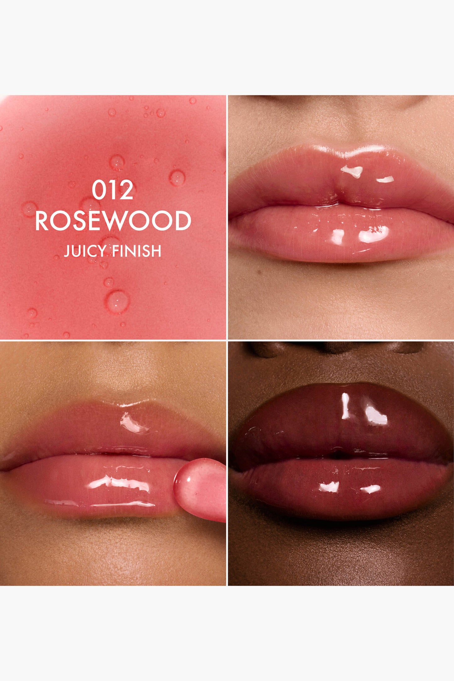 Christian Dior Addict Lip Glow Oil