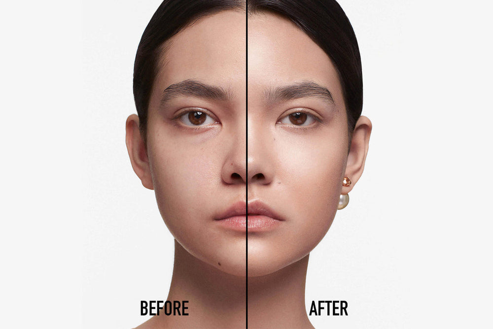 Dior Forever Skin Glow Foundation shade 3 Cool Rosy, view 2