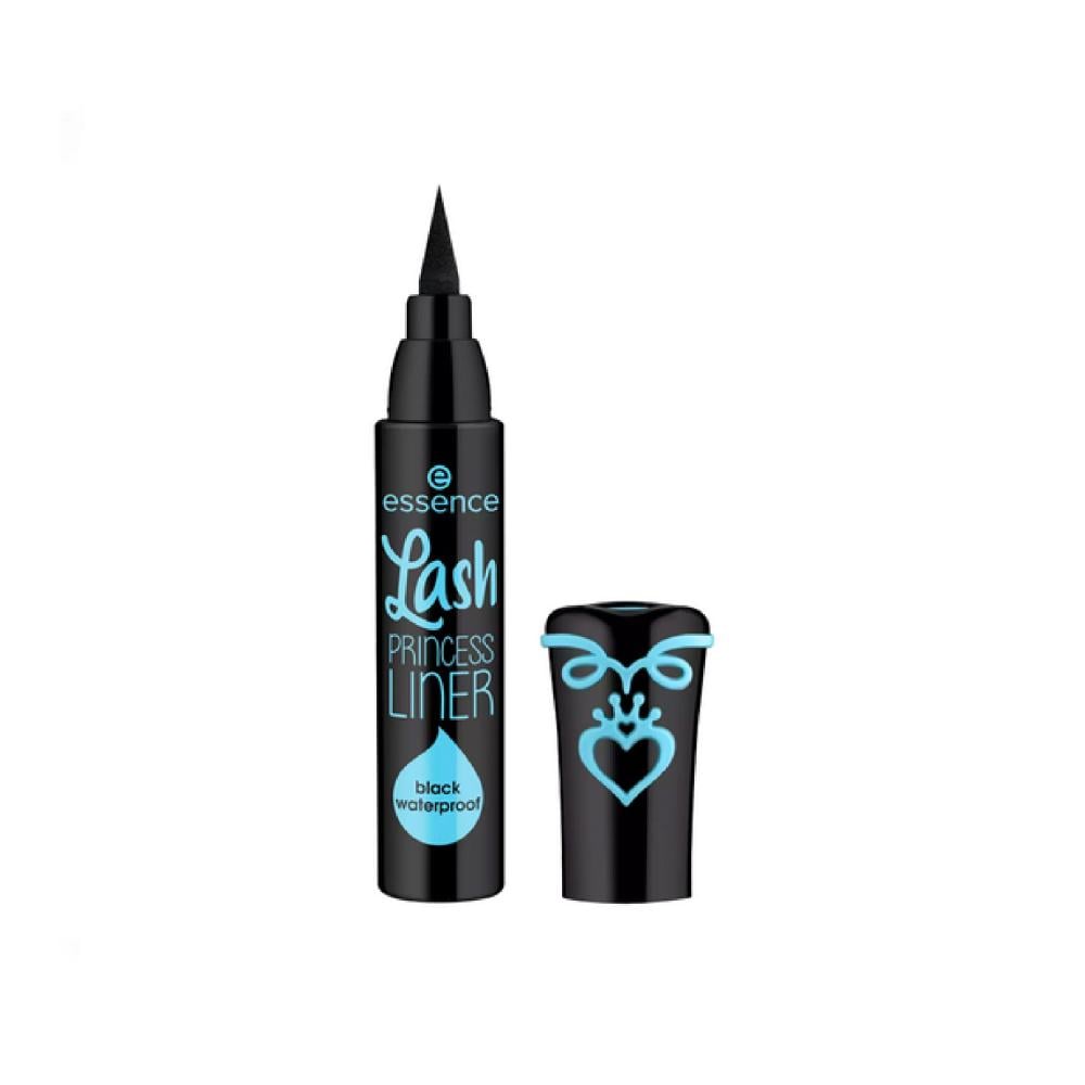 essence Lash Princess Eyeliner 1
