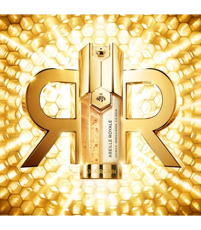 Guerlain Double Eye Serum 3