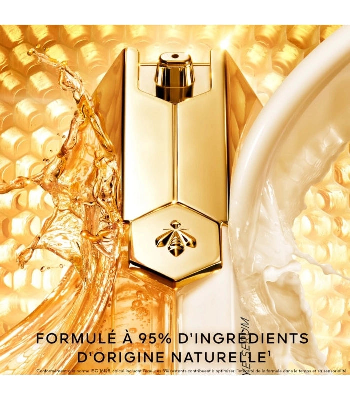 Guerlain Double Eye Serum 4