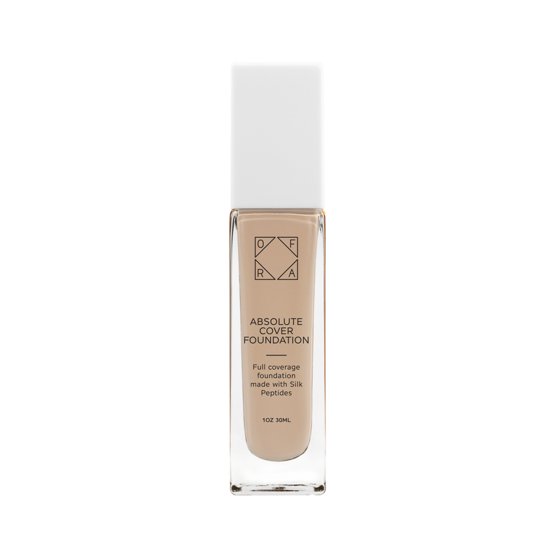 OFRA Absolute Cover Foundation 2