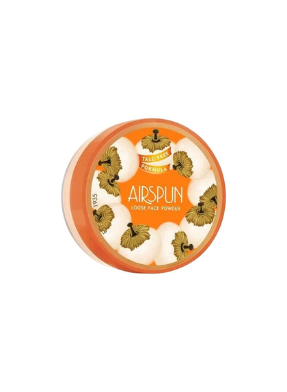 Airspun Loose Face Powder Translucent 070-24