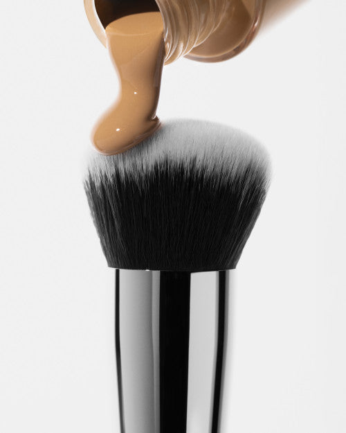 All Covered Face Foundation MW007 - 3