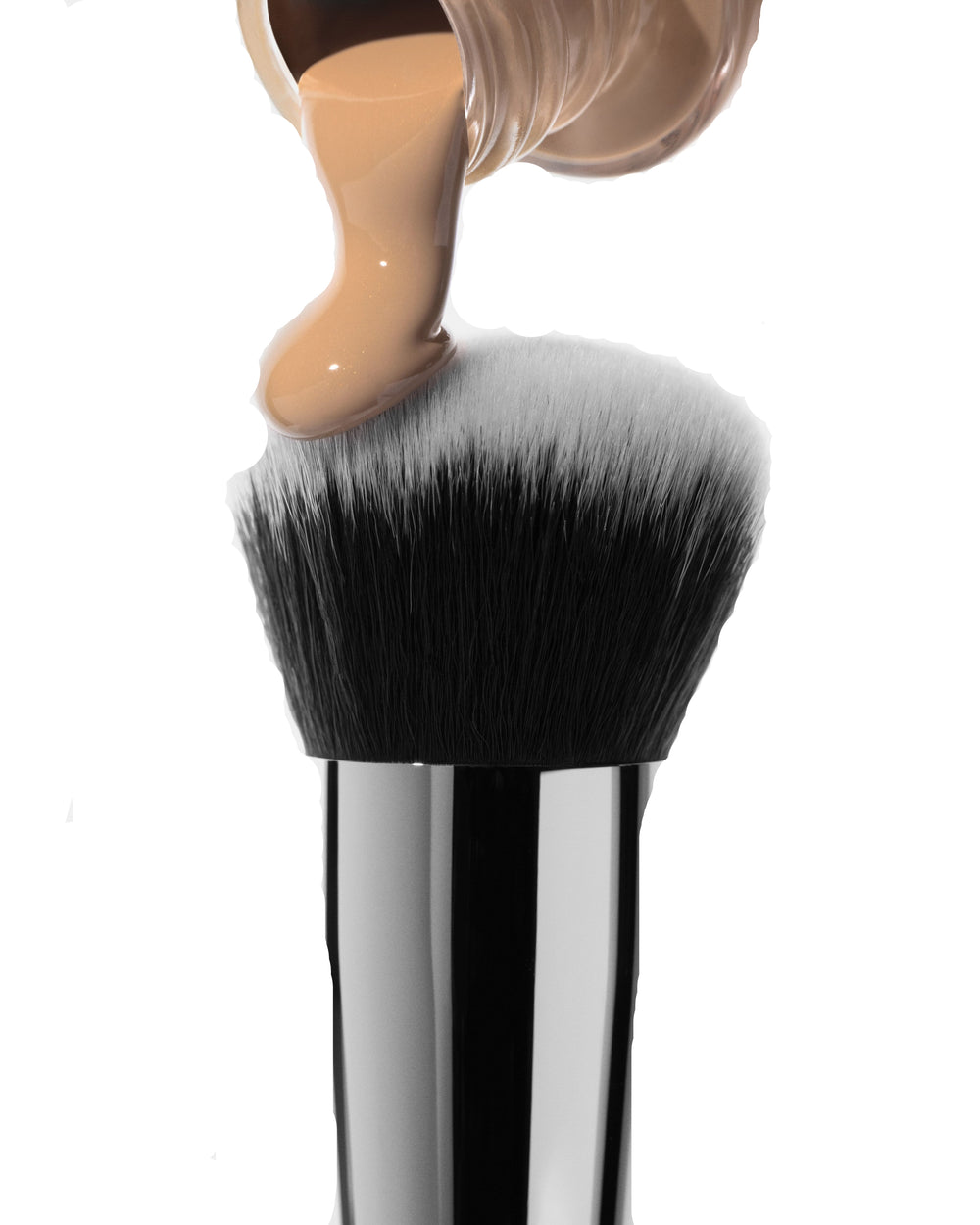 All Covered Face Foundation LC13 - 3