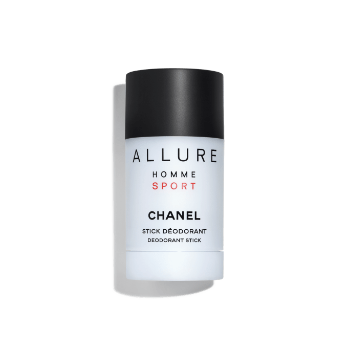 Chanel Allure Homme Sport Deodorant Stick