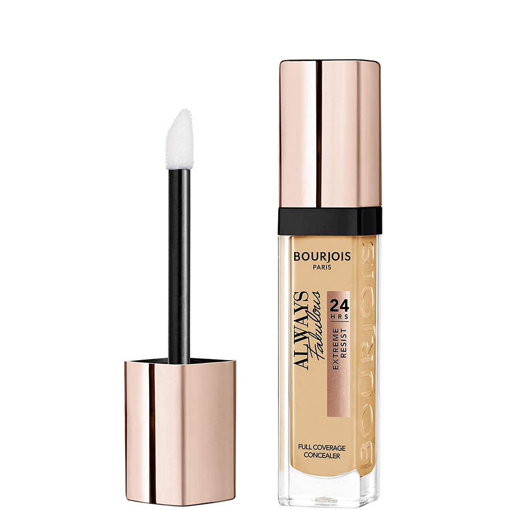Bourjois Always Fabulous 24H Concealer 450 2