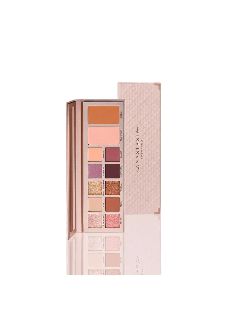 Primrose Eyeshadow Palette 4
