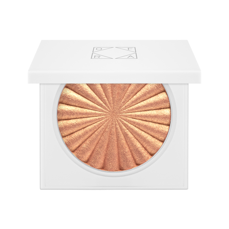 OFRA Rockstar Highlighter Bali