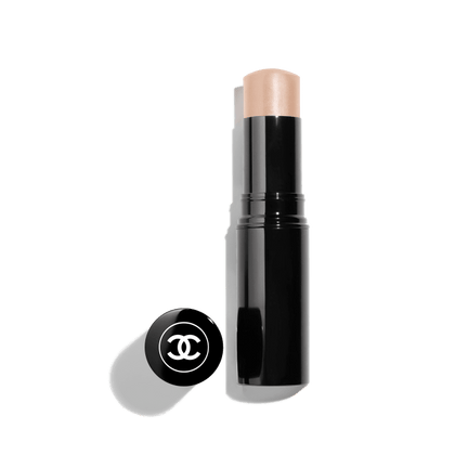 Chanel Baume Essentiel Glow Stick Berry Sorbet