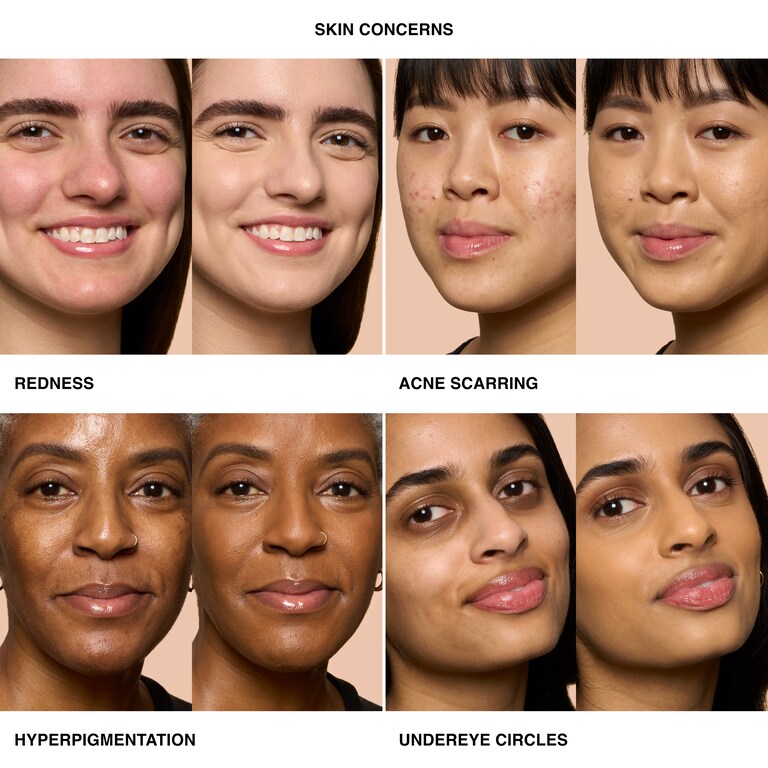 Bobbi Brown Skin Long-Wear Weightless Foundation SPF 15 Cool Ivory