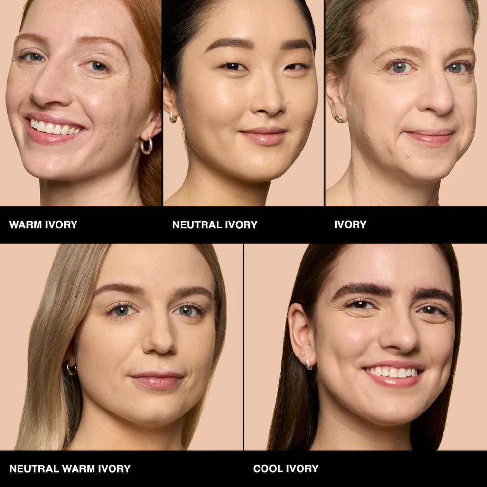Bobbi Brown Skin Long-Wear Weightless Foundation SPF 15 Cool Ivory