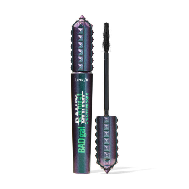 benefit Waterproof Volumizing Mascara