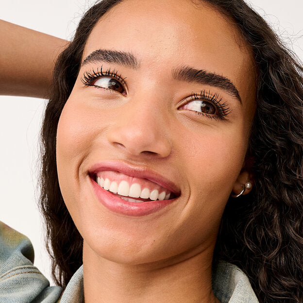 benefit Waterproof Volumizing Mascara