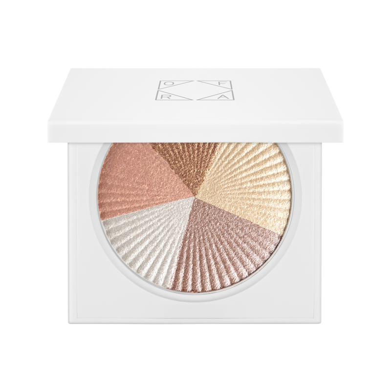 OFRA Rockstar Highlighter Beverly Hills