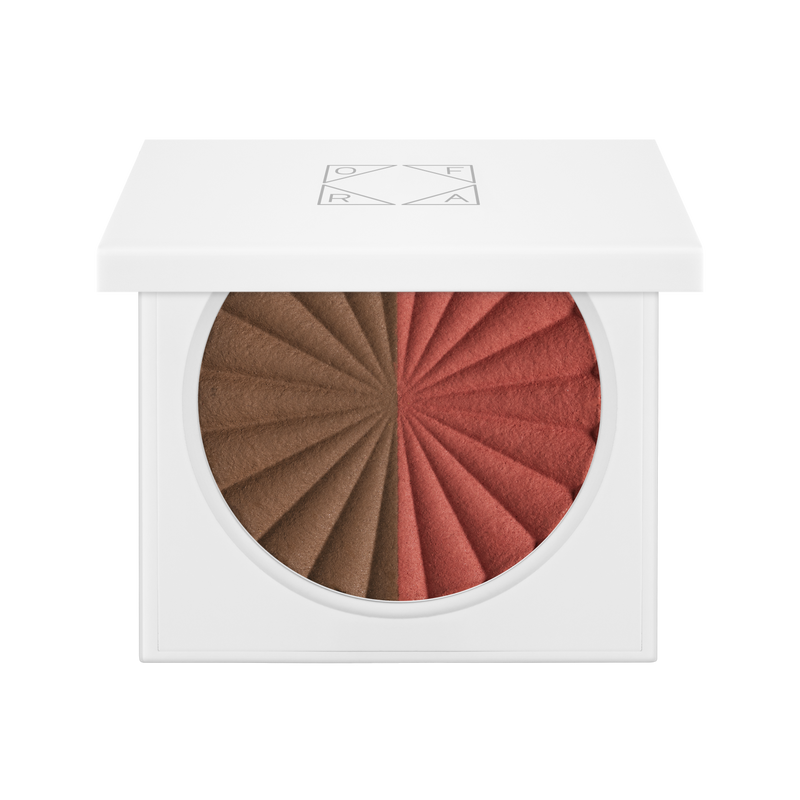 OFRA Blushzer Squad