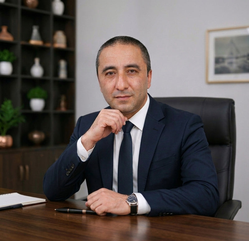Izzatullah Zakhil