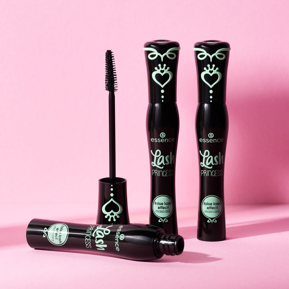 essence Lash Princess False Lash Effect Mascara 8