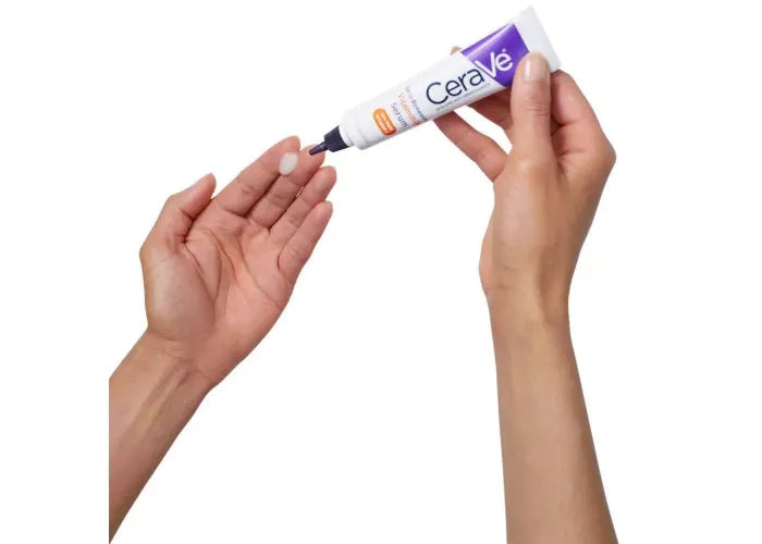 CeraVe Skin Renewing Vitamin C Serum US version, second product view