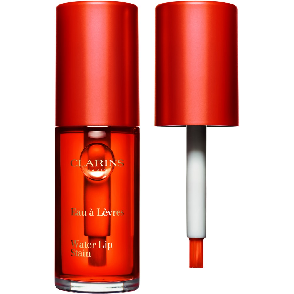 Clarins Lip Comfort Oil 02