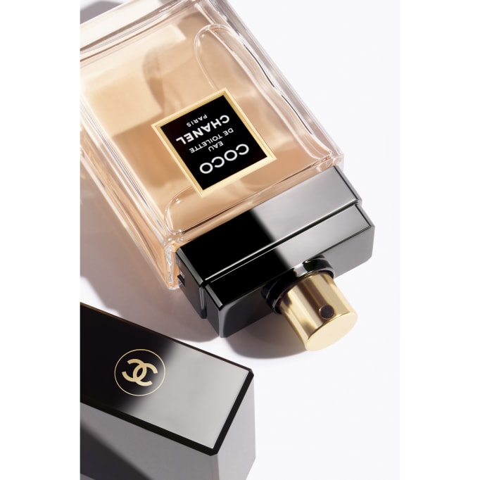 Chanel Coco EDT 50ml 2
