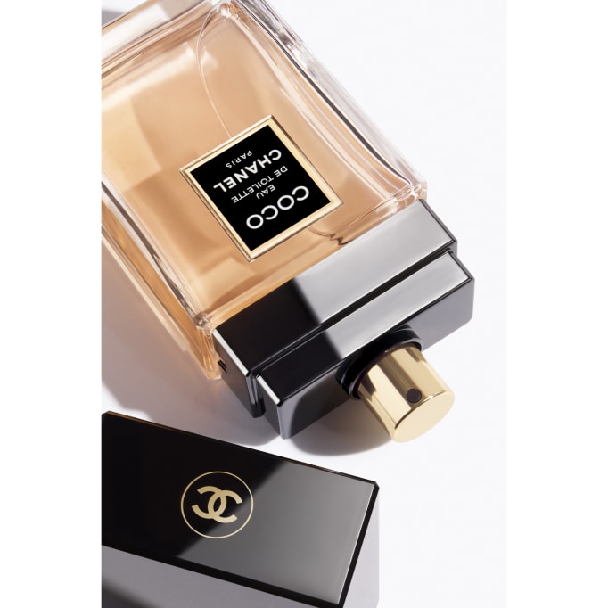 Chanel Coco EDT 100ml 2
