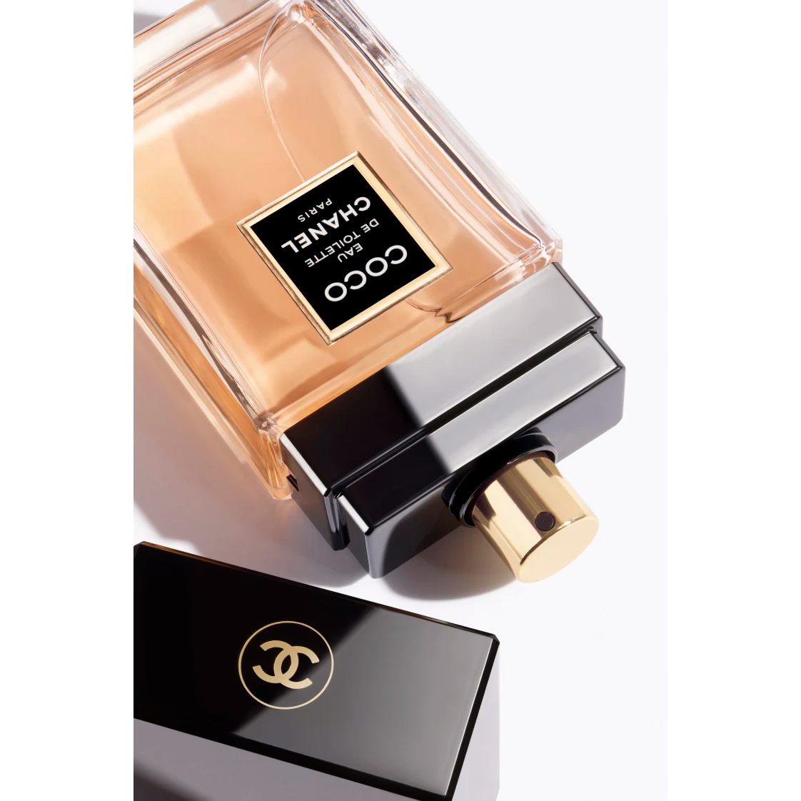 Chanel Chance Eau Fraîche Eau de Toilette Spray for Women