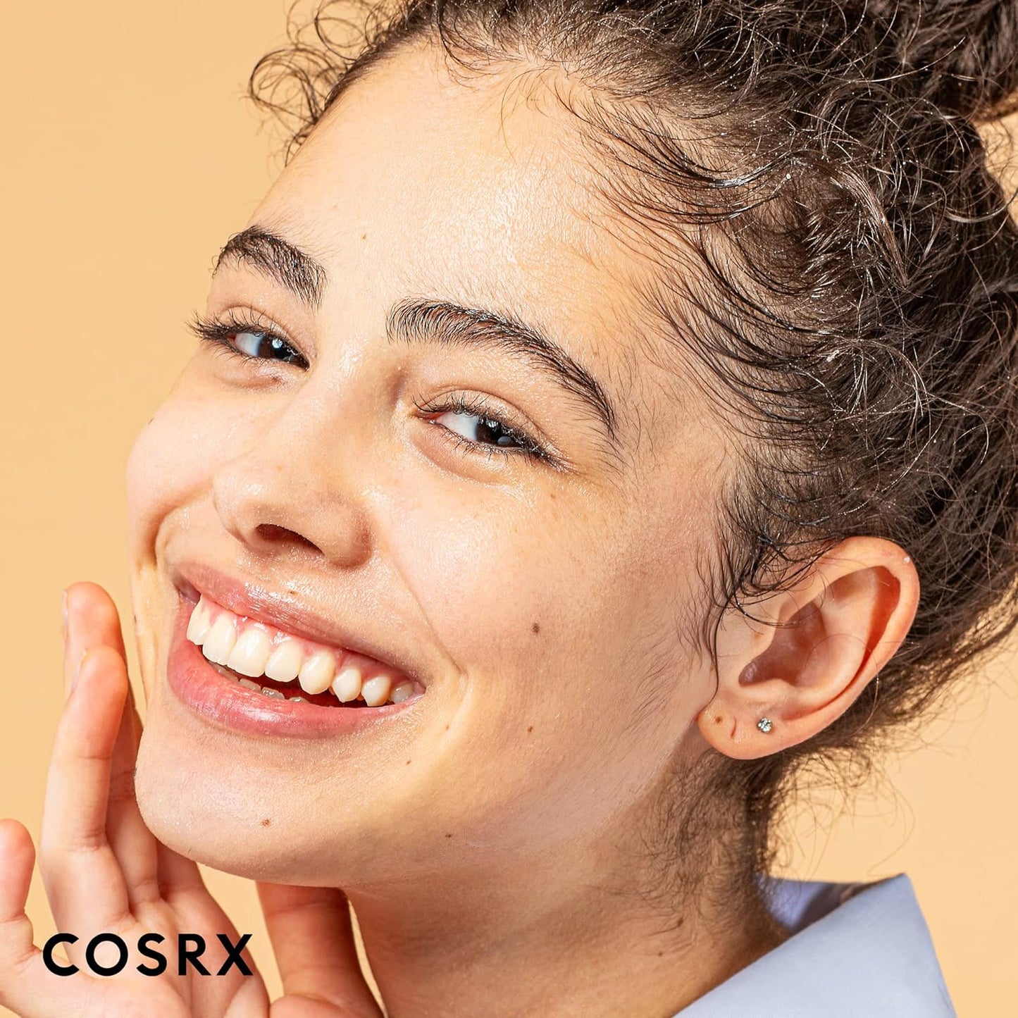 COSRX Advanced Snail Mucin Power Essence Sheet Mask (10 Sheets)