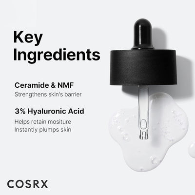 COSRX Pure Hyaluronic Acid 3 Serum 20ml