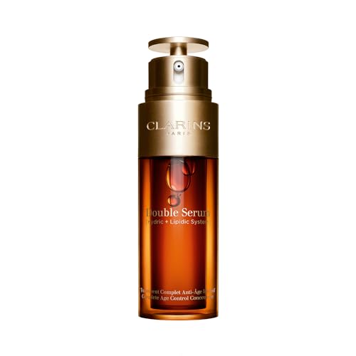 Clarins Double Serum 50ml 1