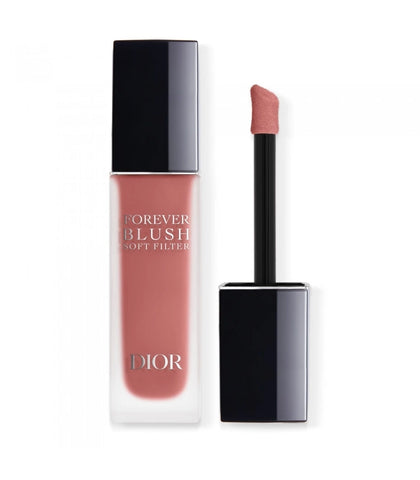 Dior Forever Blush Soft Filter 02 Peony