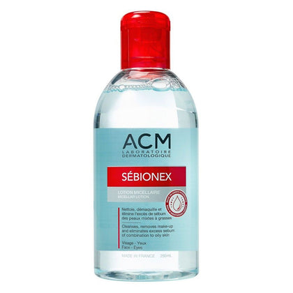 ACM Sebionex Micellar Lotion 250ml