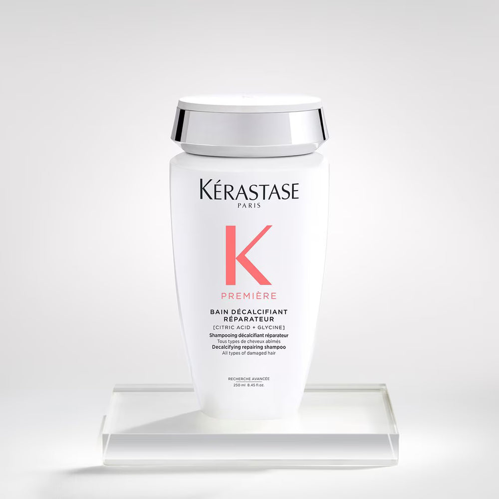 Kérastase Première Bain Décalcifiant Réparateur Shampoo 250ml – Repairing Shampoo for Damaged Hair