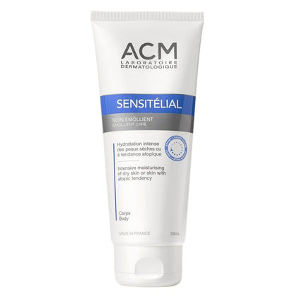 ACM Sensitelial Emollient Care 200 ml