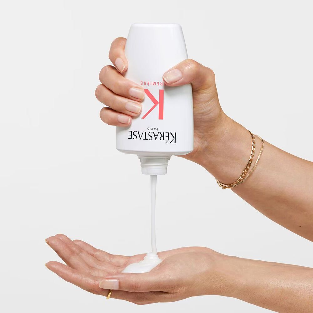 Kérastase Première Bain Décalcifiant Réparateur Shampoo 250ml – Repairing Shampoo for Damaged Hair