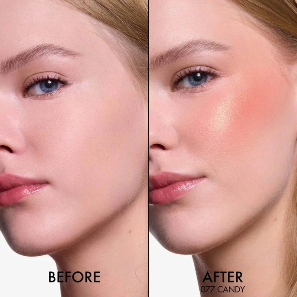 Dior Backstage Rosy Glow Stick – Colour-Awakening Blush Stick