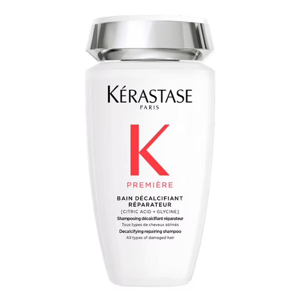 Kérastase Première Bain Décalcifiant Réparateur Shampoo 250ml – Repairing Shampoo for Damaged Hair
