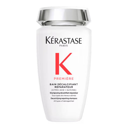 Kérastase Première Bain Décalcifiant Réparateur Shampoo 250ml – Repairing Shampoo for Damaged Hair