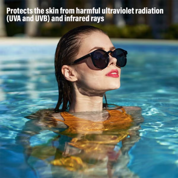 ACM Medisun SPF50+ Sun Protection Cream 40 ml