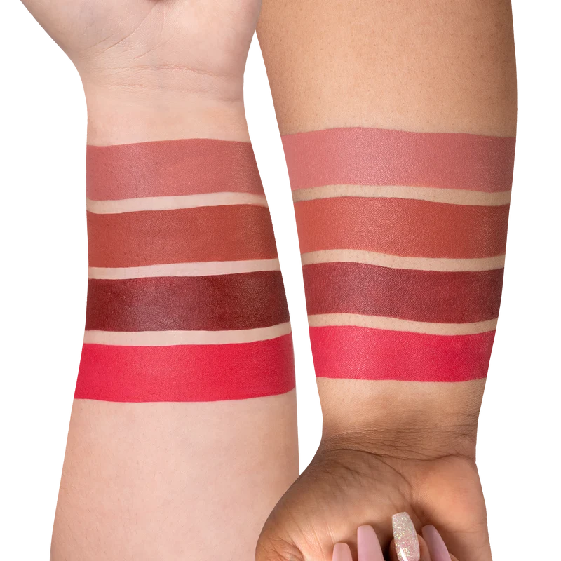 Ofra Mini Lipgloss Set Gone Mia