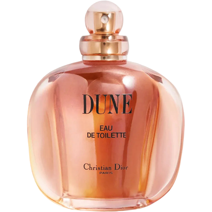 Dior Dune Eau de Toilette Spray for Women