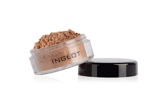 Translucent Loose Powder 212